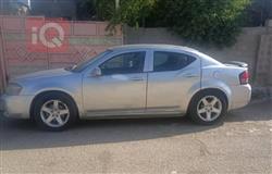 Dodge Avenger